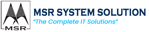 MSR System Solution